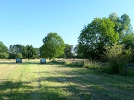 Biohof Büsch - Acker- und Futterbau