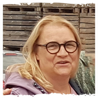 Barbara Verhoolen