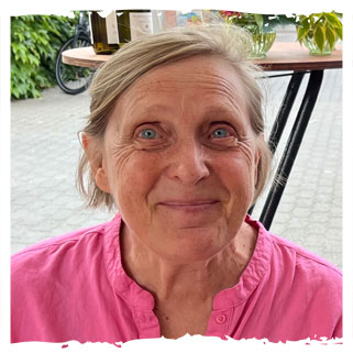 Ulrike Engels-Koran